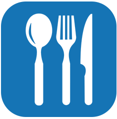 Icon - Restaurantes