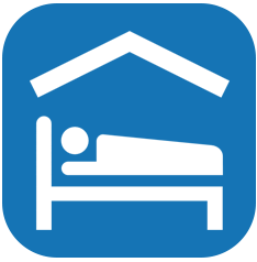 Onde Dormir