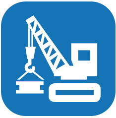 Icon - Construção Civil e Vendas de Material de Construção