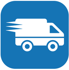 Icon - Transportes