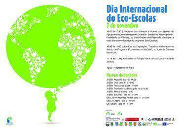 Programa Eco Escolas