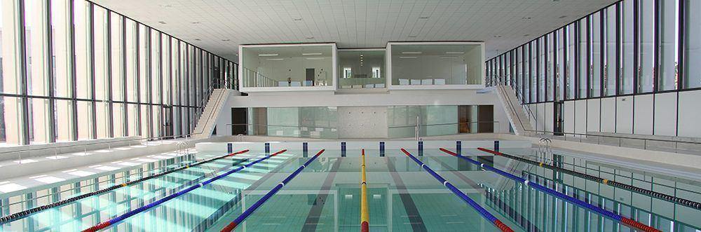 Piscina Municipal de Arganil