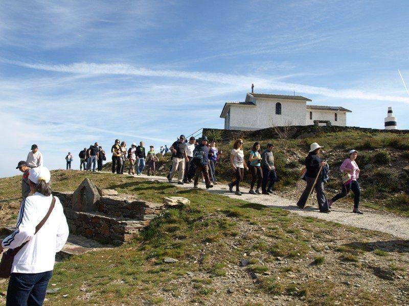 Momentos dos Novos Trilhos da Natureza - Do Colcurinho à Peneda da Sombra