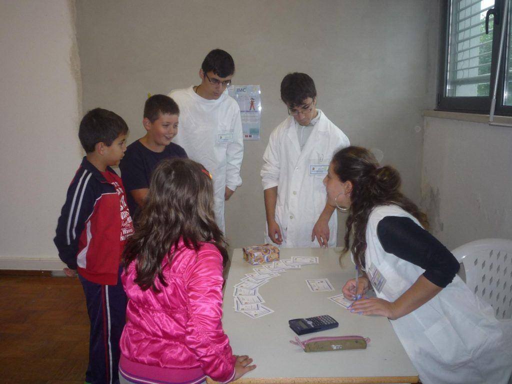 Dia Mundial da Alimentação