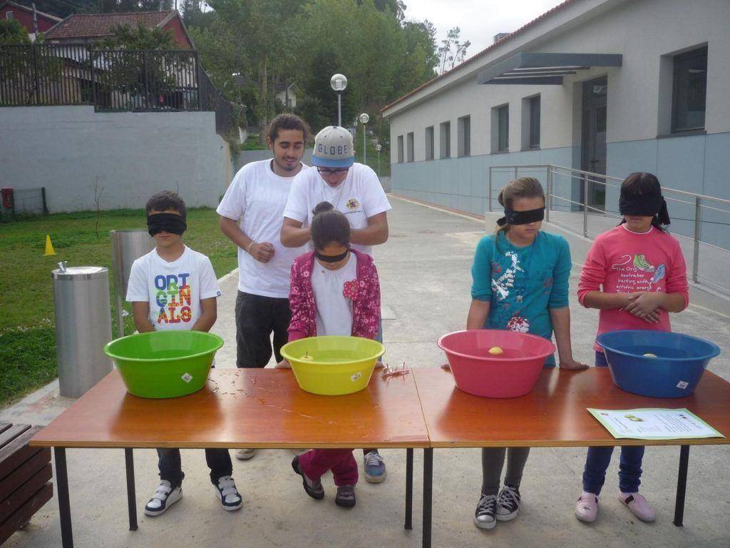 Dia Mundial da Alimentação