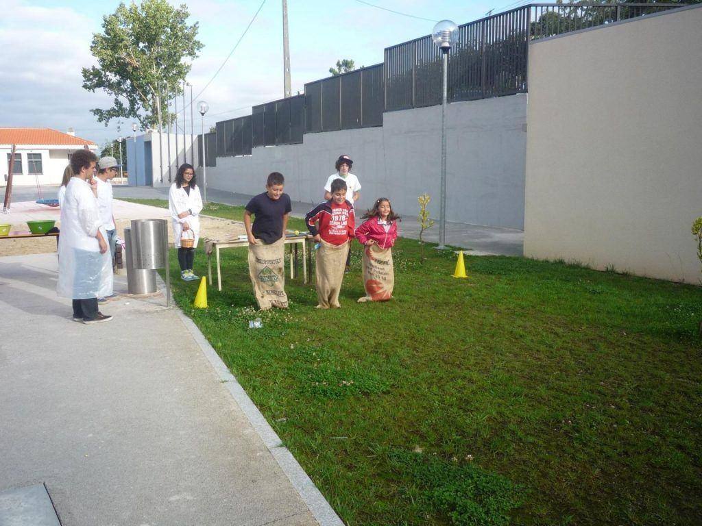 Dia Mundial da Alimentação