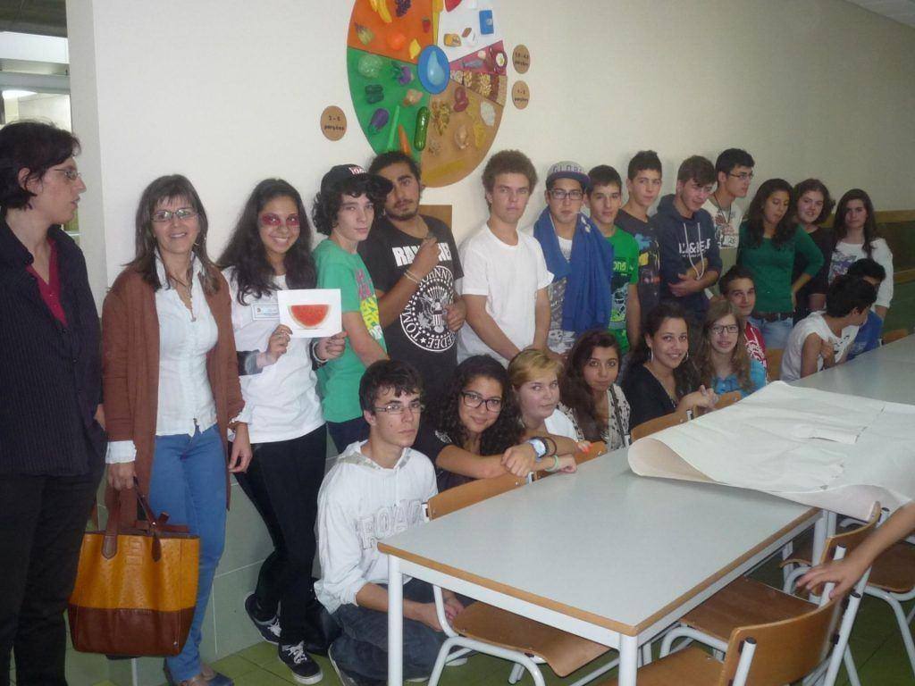 Dia Mundial da Alimentação