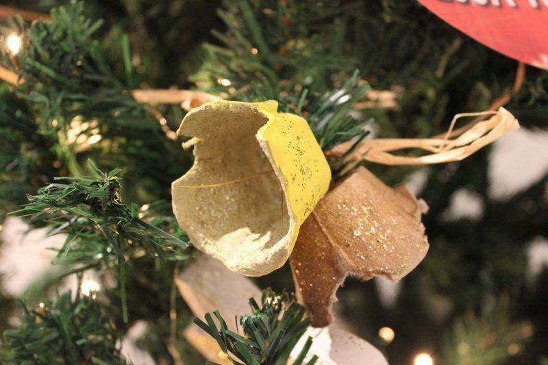 Decoração de Natal – Município de Arganil