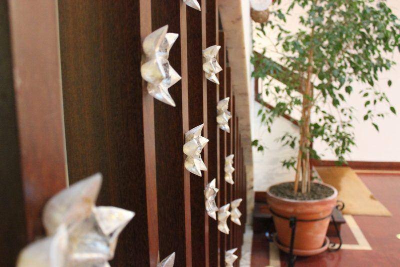 Decoração de Natal – Município de Arganil