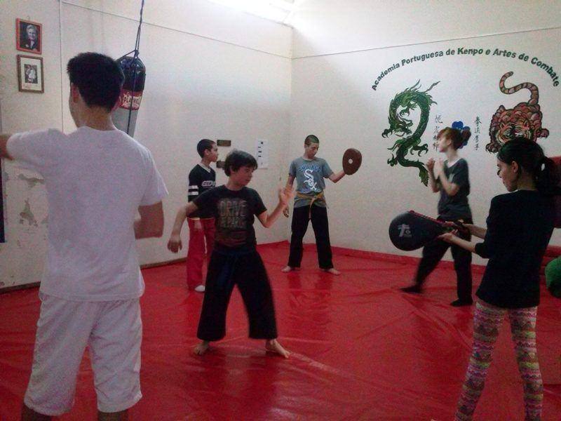 Férias da Páscoa celebradas no Espaço Jovem