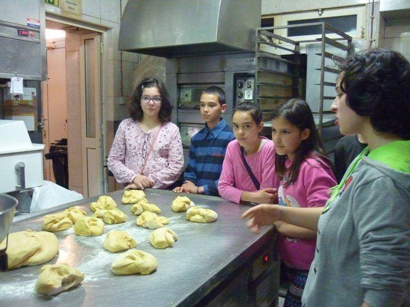 Férias da Páscoa celebradas no Espaço Jovem