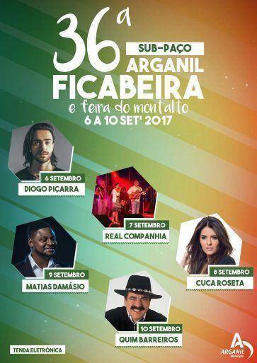 36 Ficabeira e feira do montalto 2017