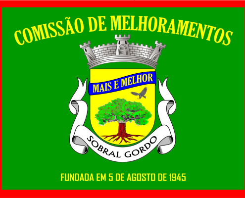 Comissão De Melhoramentos Do Sobral Gordo