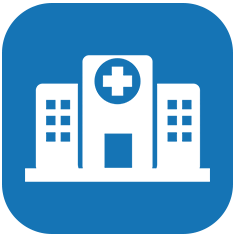 Icon - Serviços de Saúde