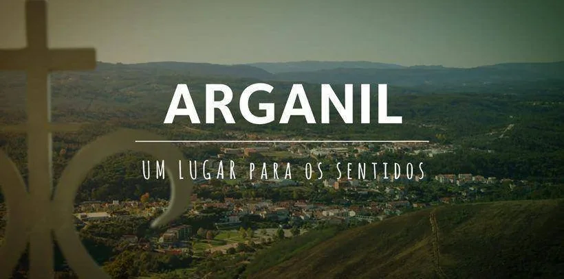 Arganil Um lugar para os sentidos 2