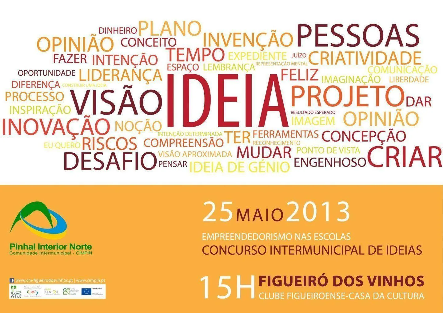 Concurso Ideias CIMPIN final 1