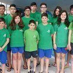 Escola Municipal de Natacao de Arganil Sernancelhe miniatura1