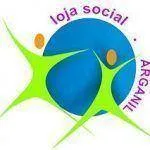 loja social arganil