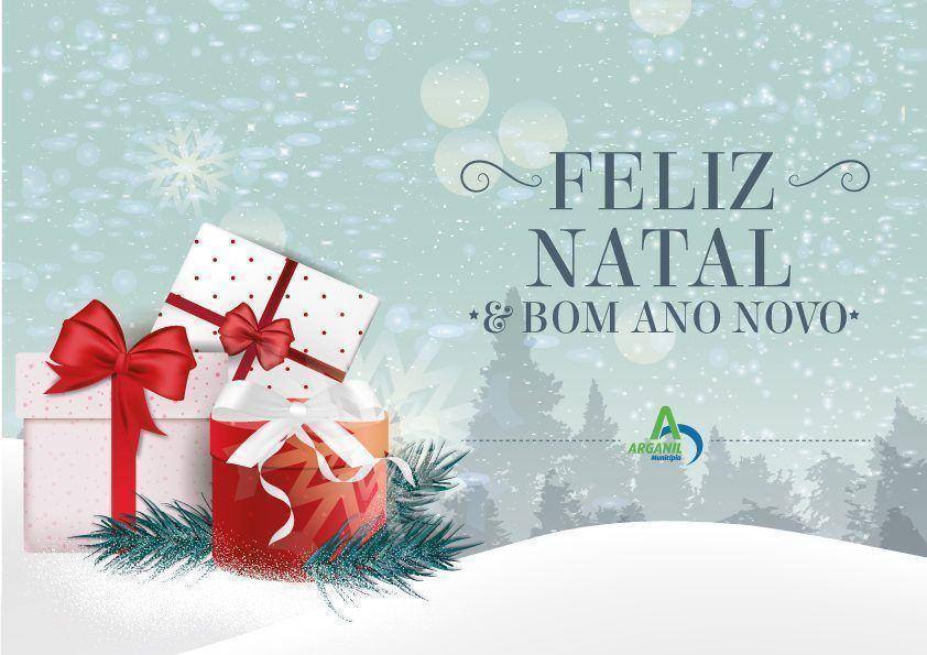 O Município de Arganil deseja um Feliz Natal e um Bom Ano Novo - Município de Arganil O Município de Arganil deseja um Feliz Natal e um Bom Ano Novo - Município de Arganil