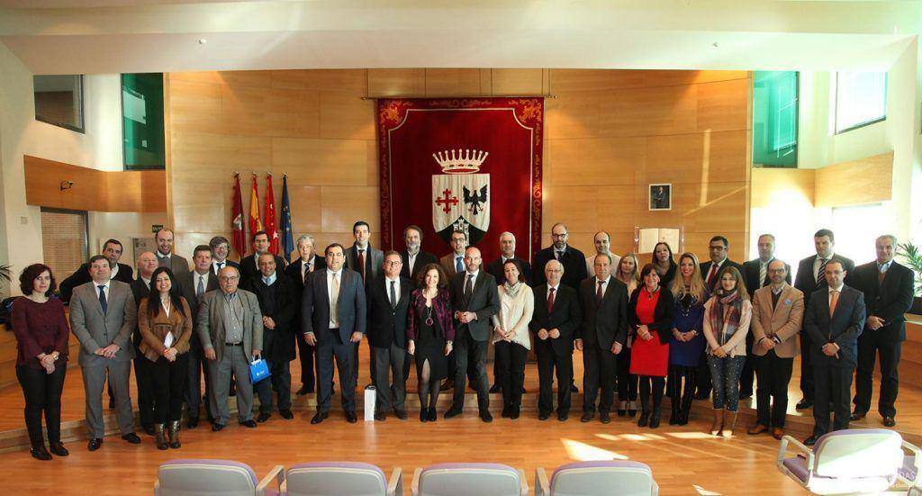 Resultado de imagem para CIM Região de Coimbra