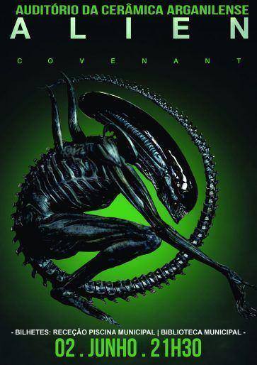 Alien Covenant
