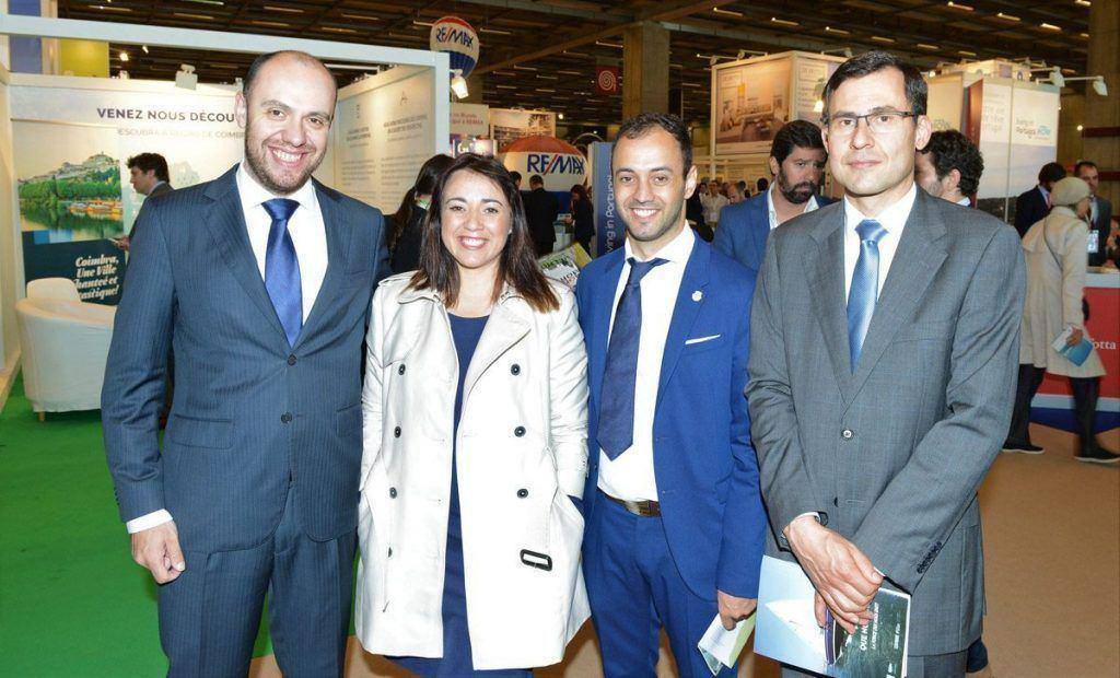 ª edição do Salão Imobiliário e do Turismo Português