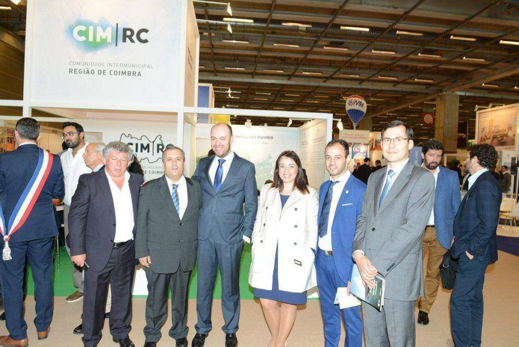 ª edição do Salão Imobiliário e do Turismo Português