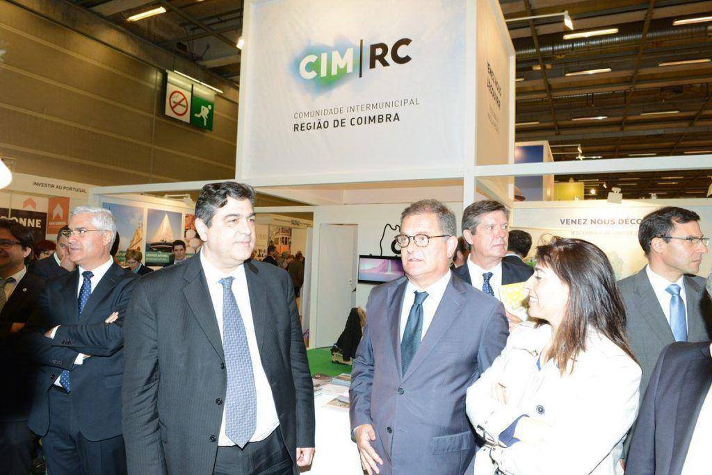 ª edição do Salão Imobiliário e do Turismo Português