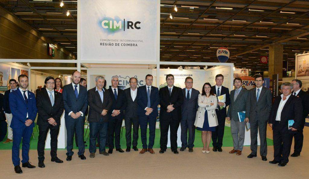 ª edição do Salão Imobiliário e do Turismo Português