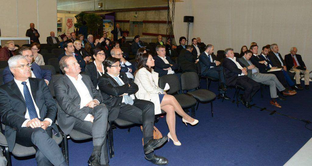 ª edição do Salão Imobiliário e do Turismo Português