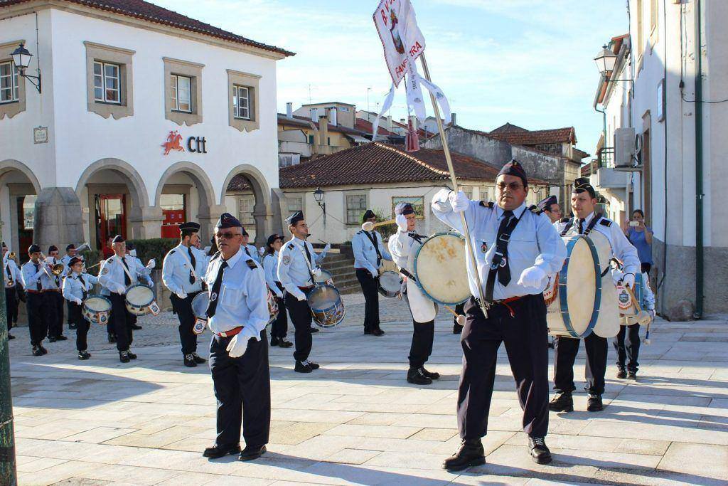 XII Feira das Freguesias