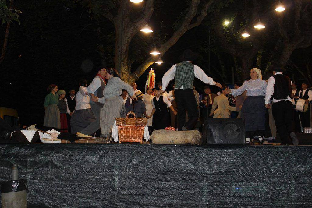 XII Feira das Freguesias