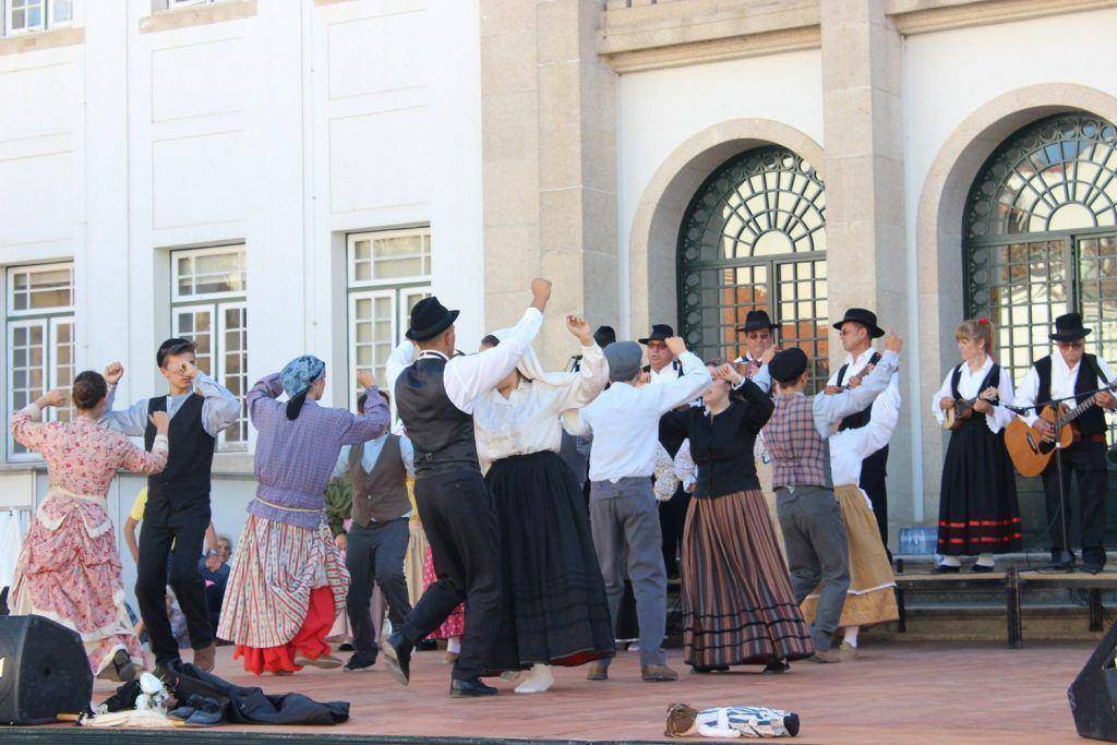 XII Feira das Freguesias