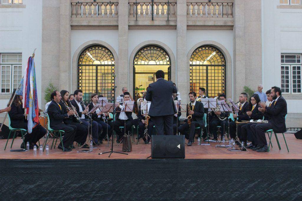 XII Feira das Freguesias