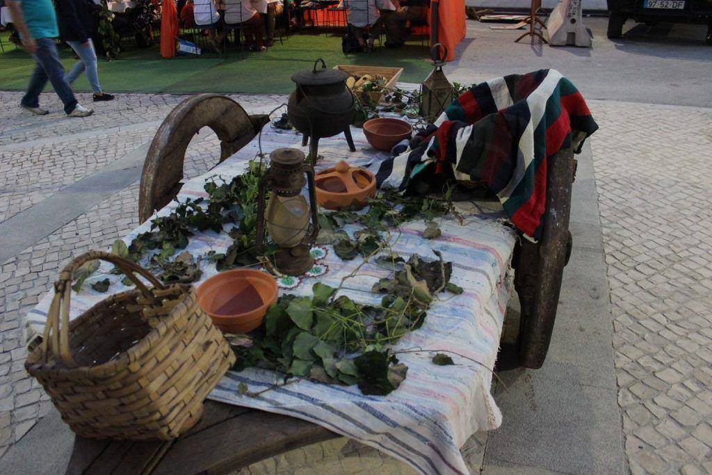 XII Feira das Freguesias