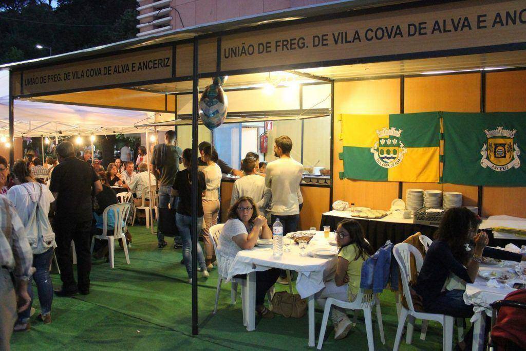 XII Feira das Freguesias