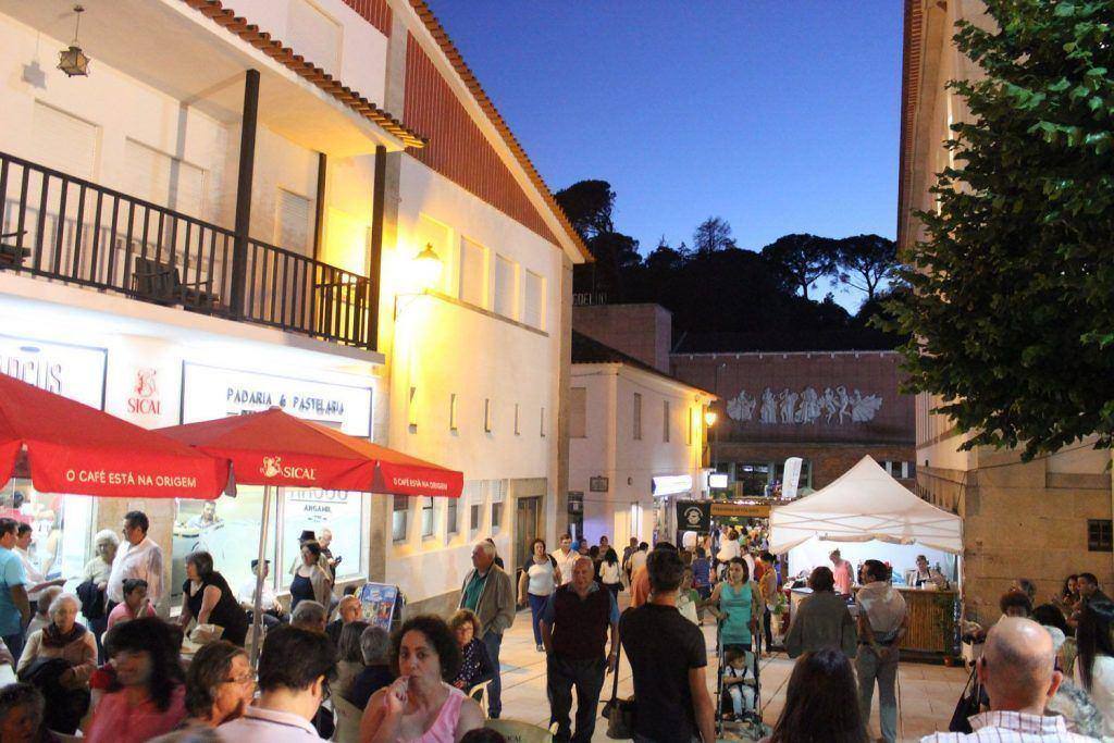 XII Feira das Freguesias