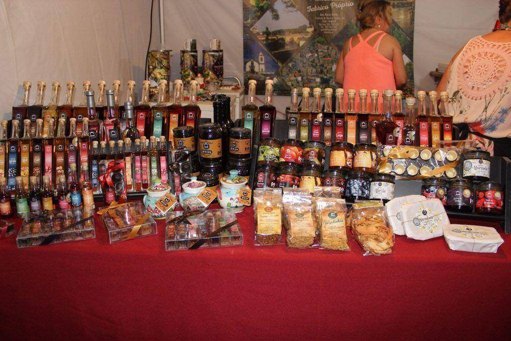 XII Feira das Freguesias