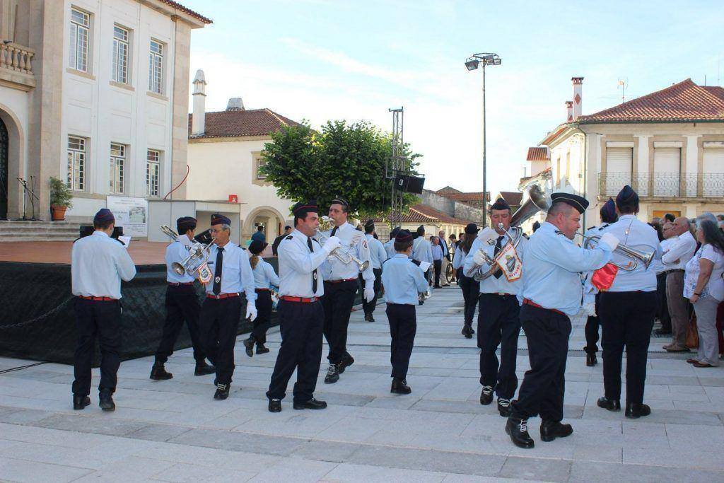 XII Feira das Freguesias