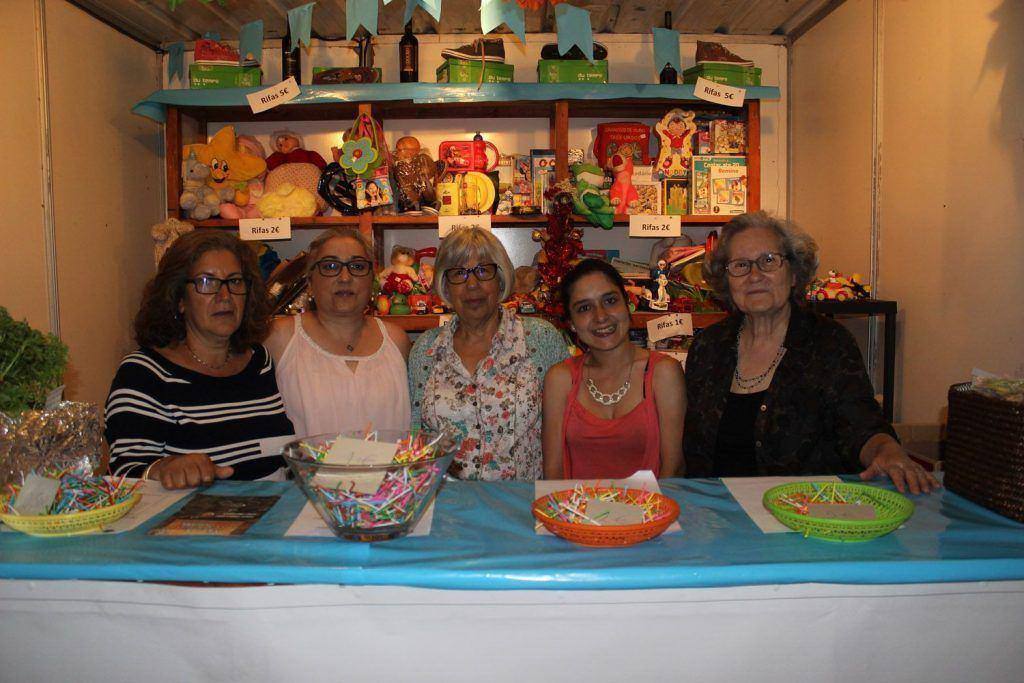 XII Feira das Freguesias