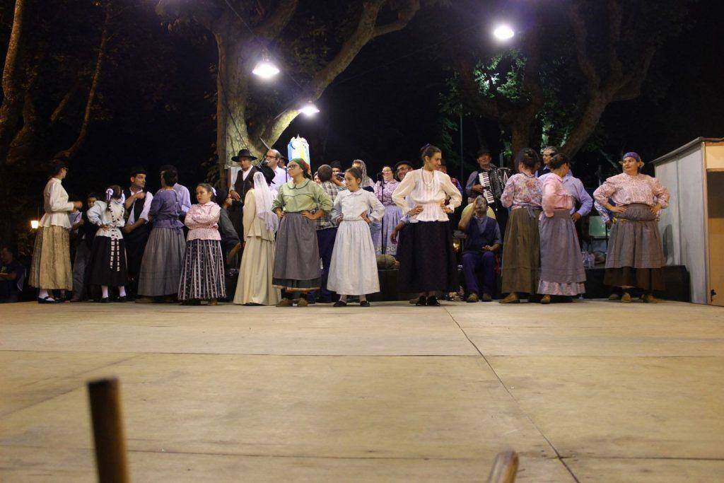 XII Feira das Freguesias