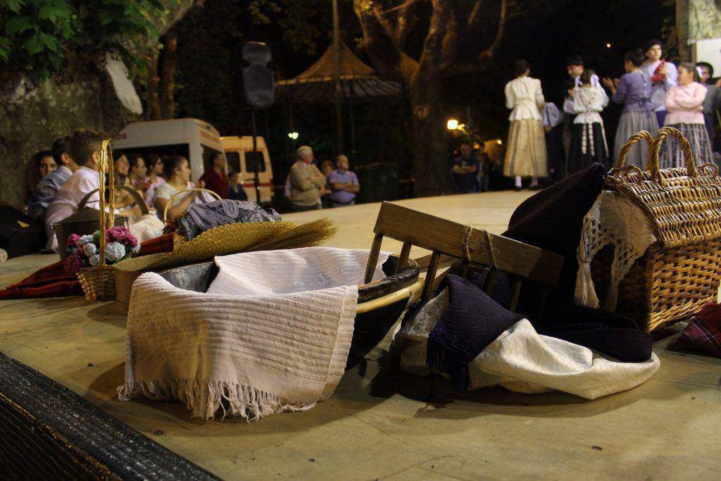 XII Feira das Freguesias