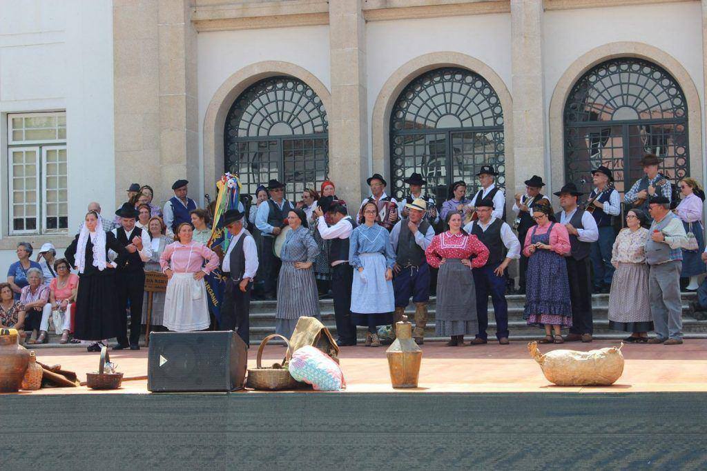 XII Feira das Freguesias