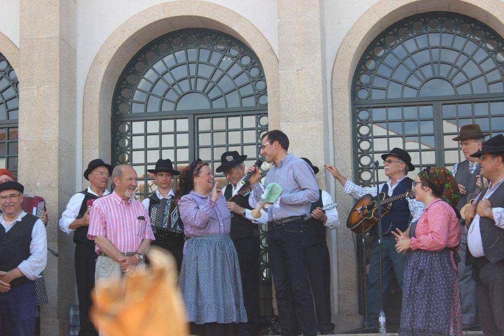 XII Feira das Freguesias