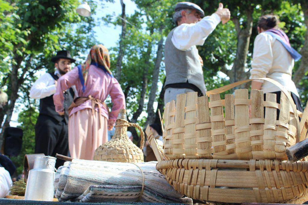 XII Feira das Freguesias
