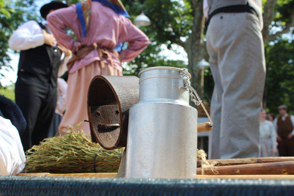 XII Feira das Freguesias