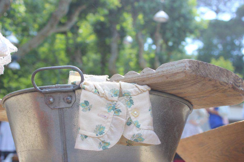 XII Feira das Freguesias