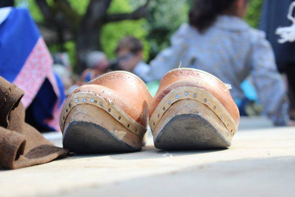 XII Feira das Freguesias