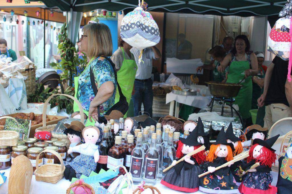 XII Feira das Freguesias