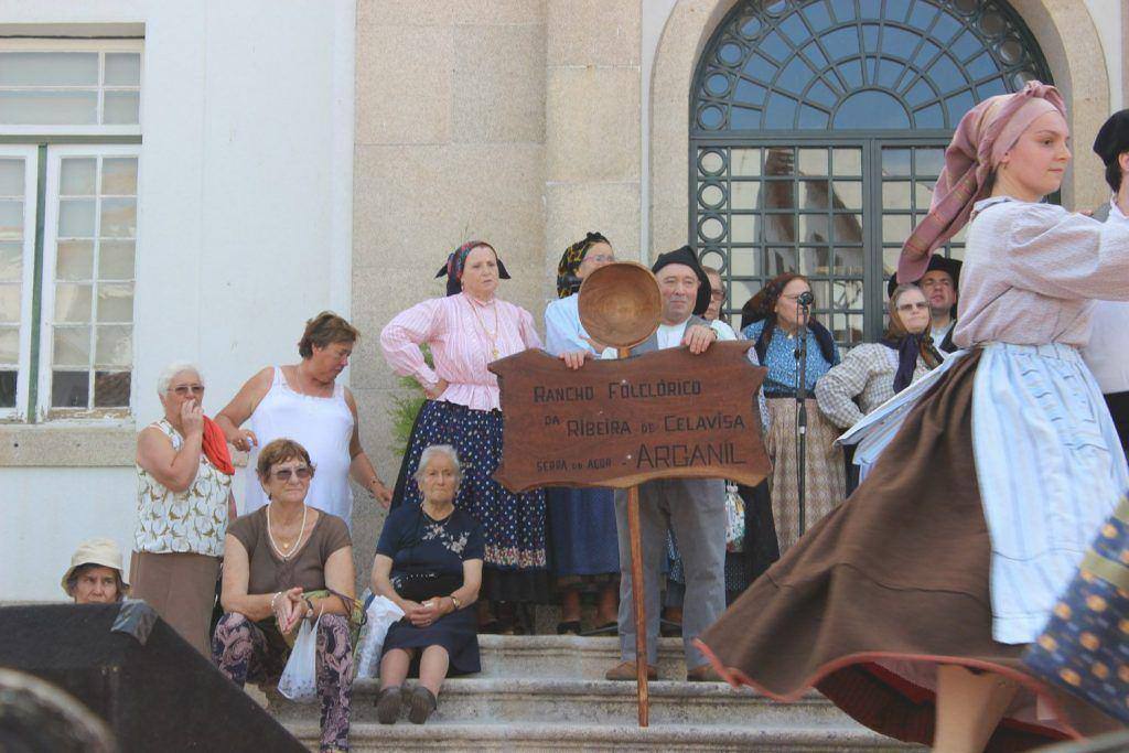 XII Feira das Freguesias